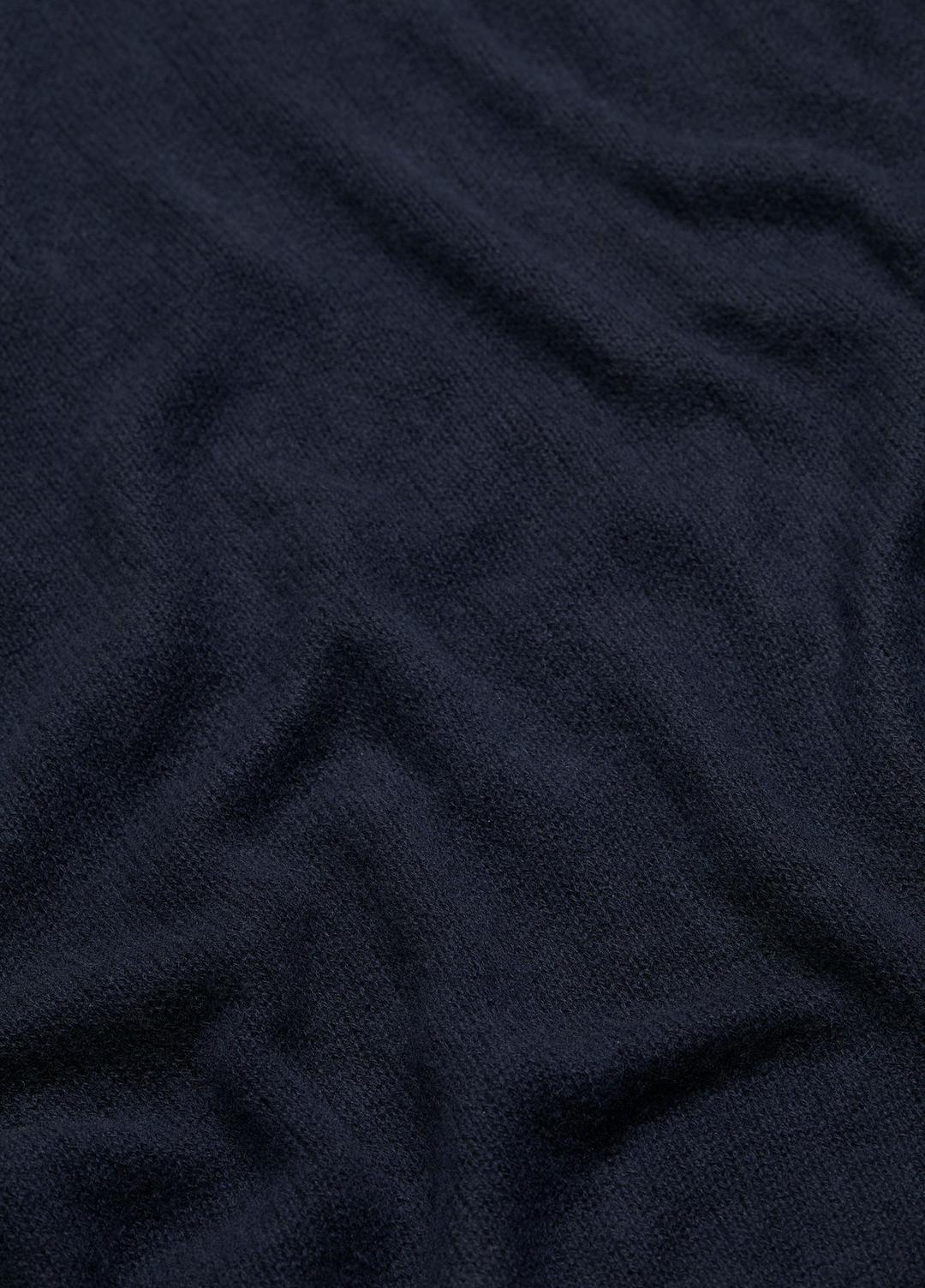 Featherweight Cashmere Travel Wrap in Scarves & Hats - COASTAL BLUE | VINCE Women