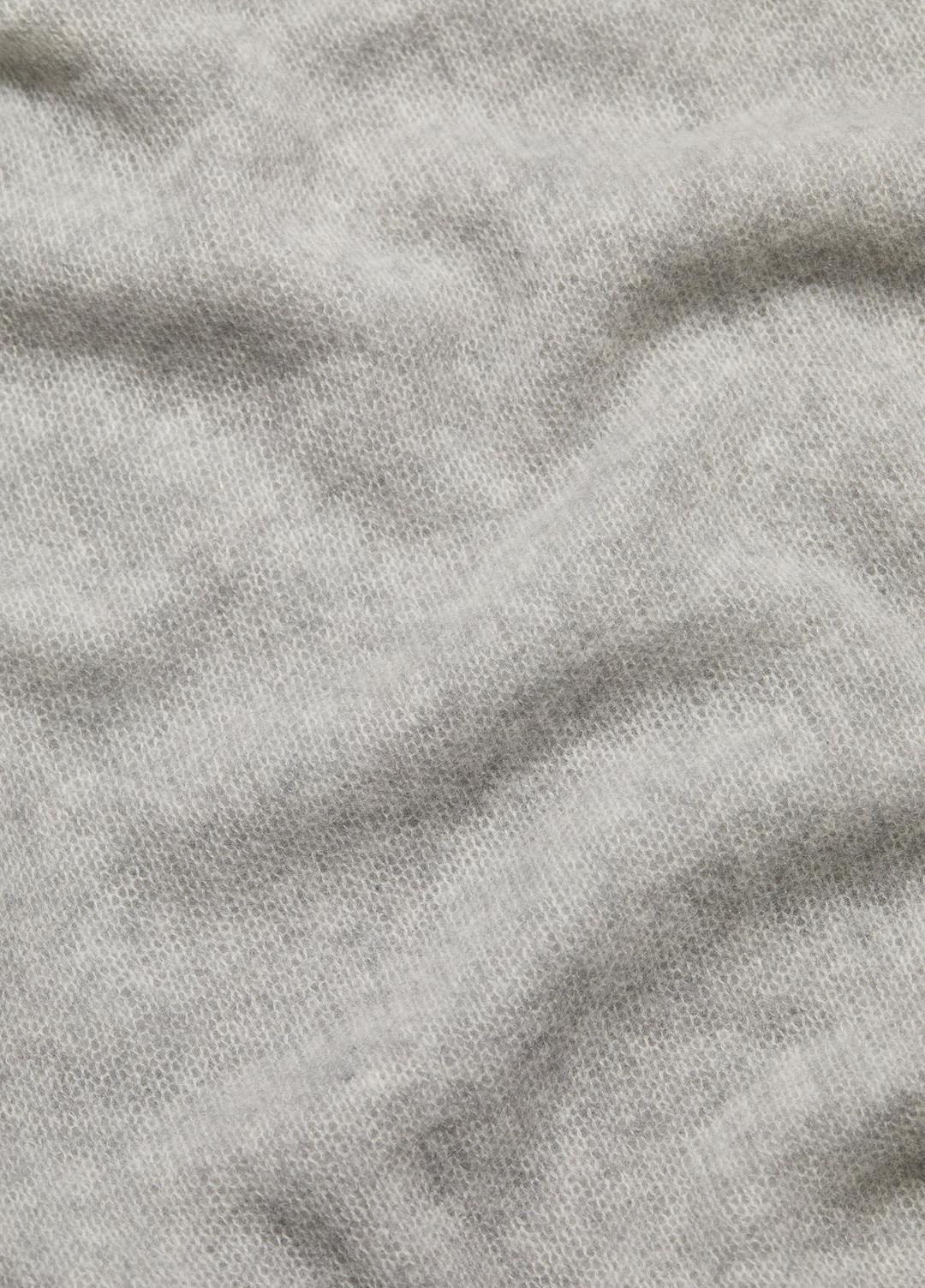 Featherweight Cashmere Travel Wrap in Scarves & Hats - DOVE | VINCE Women