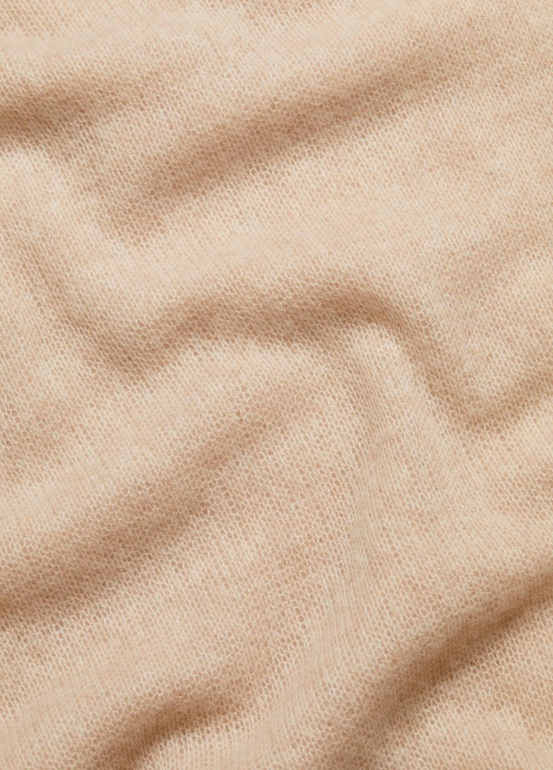 Featherweight Cashmere Travel Wrap in Scarves & Hats - OAK | VINCE Women