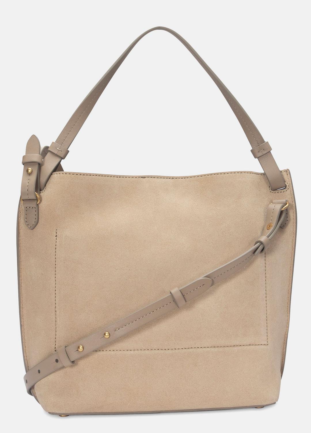 Ava Leather Crossbody in Handbags - SANDTRAIL | VINCE Women