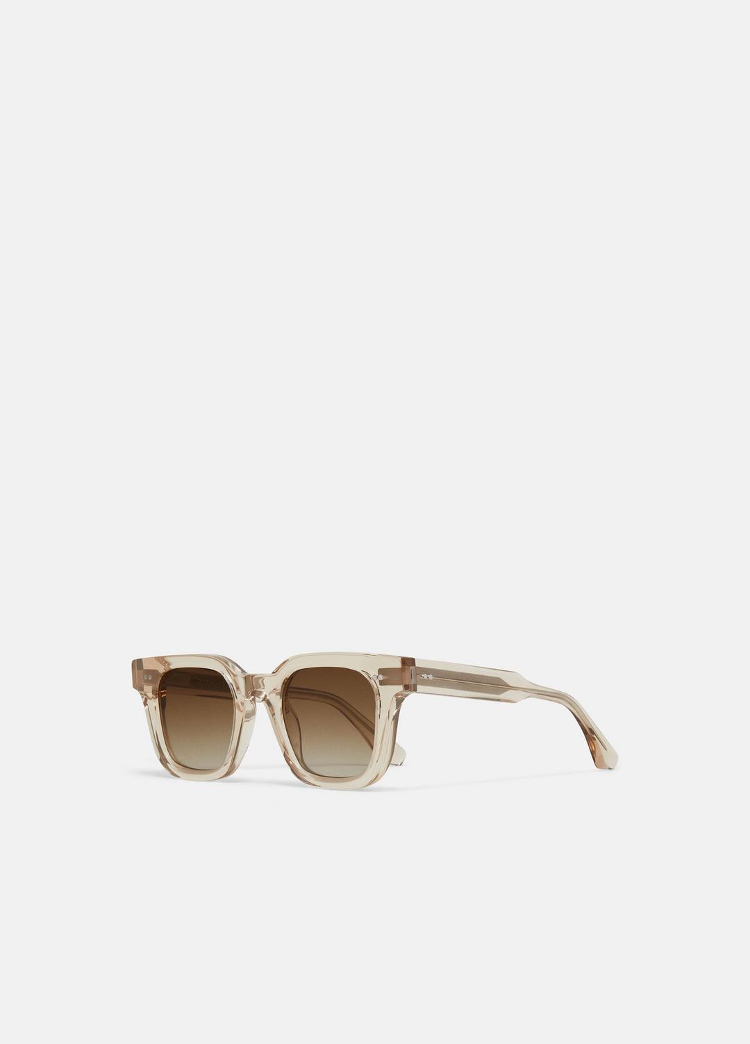 Chimi 04 Sunglasses in Sunglasses - ECRU | VINCE Women/Men