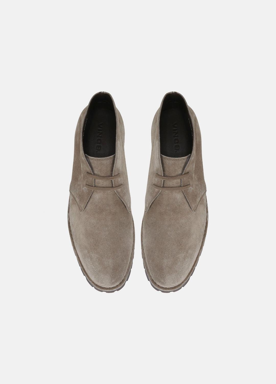 Jerome Chukka Boot in Boots - FLINT | VINCE Men