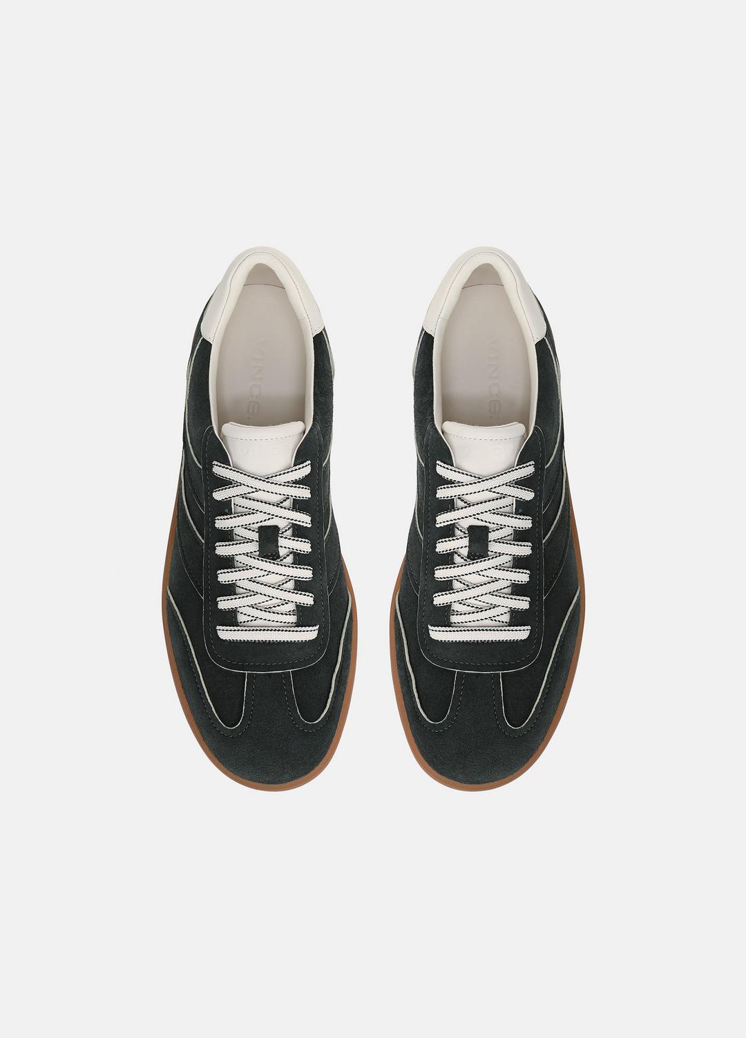 Oasis Sneaker in Sneakers - MAZE/PEBBLE WHITE | VINCE Men