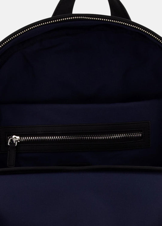 VINCE Men Cavalor Nylon Backpack in Bags BLACK