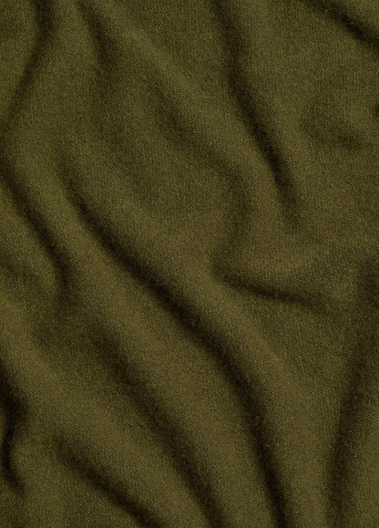 VINCE Women Merino Wool-Cashmere Funnel-Neck Poncho in Accessories HERBA