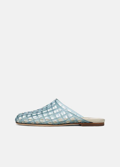 VINCE Women Barcelona Jelly Sandal in Sandals OCEANIC