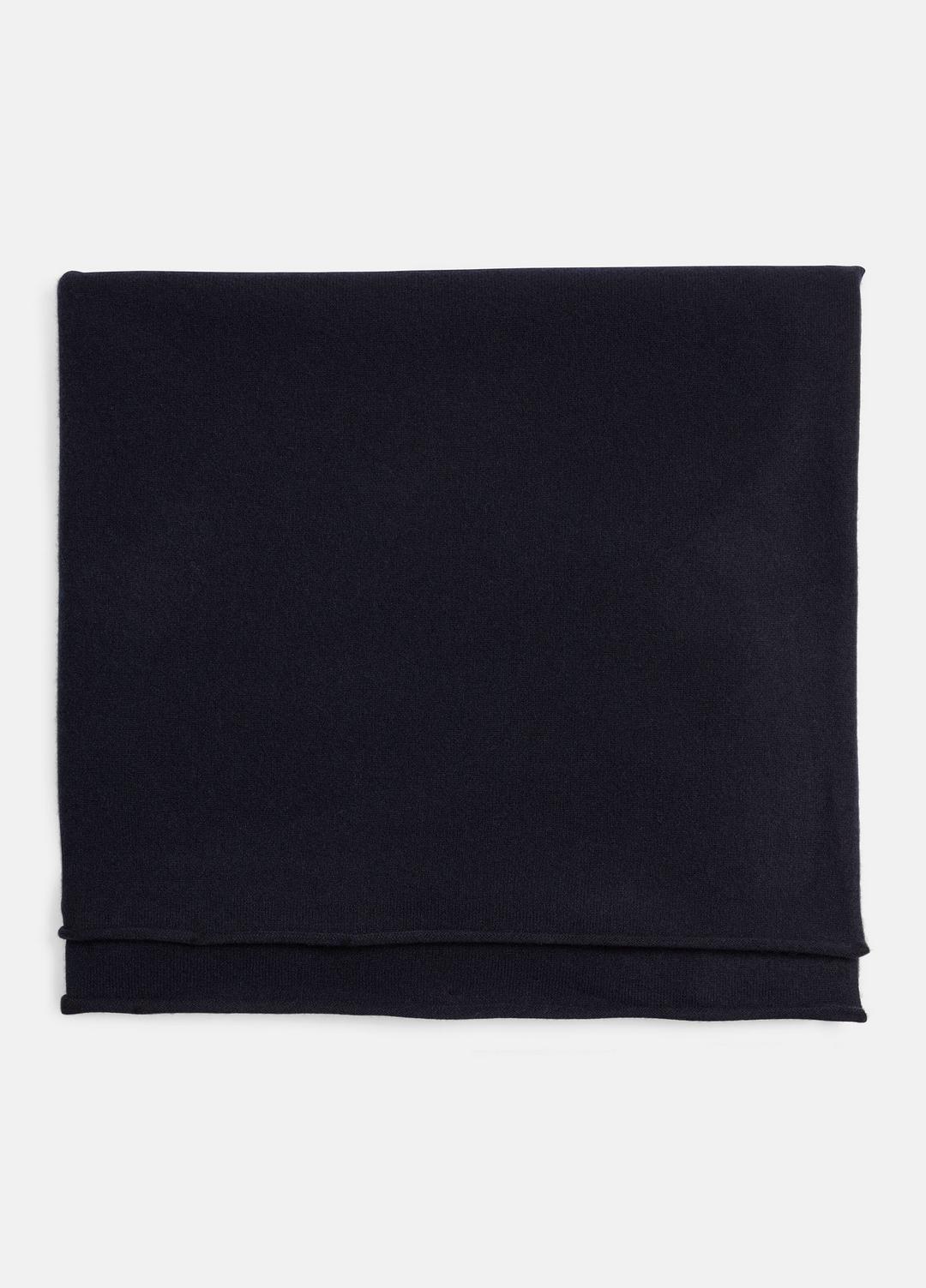 VINCE Women Plush Cashmere Blanket Wrap in Scarves & Hats COASTAL BLUE