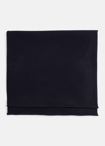 VINCE Women Plush Cashmere Blanket Wrap in Scarves & Hats COASTAL BLUE