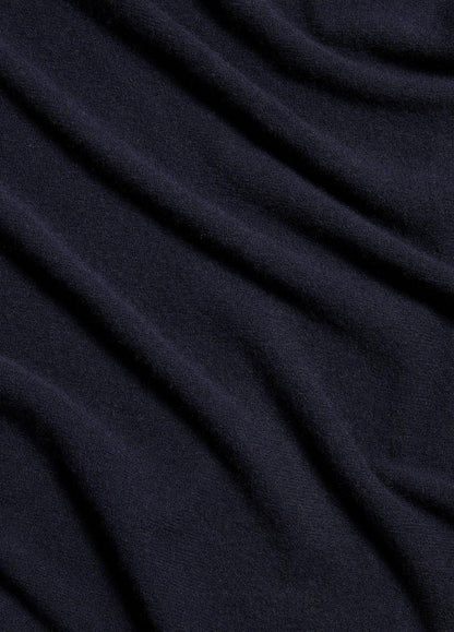 VINCE Women Plush Cashmere Blanket Wrap in Scarves & Hats COASTAL BLUE