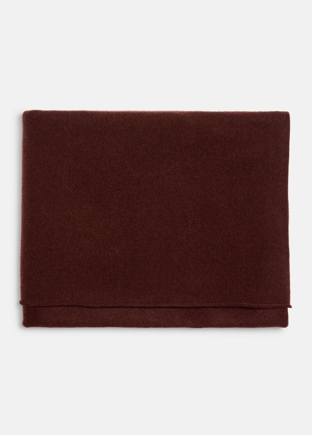 VINCE Women Lightweight Plush Cashmere Blanket Wrap in Scarves & Hats FIG