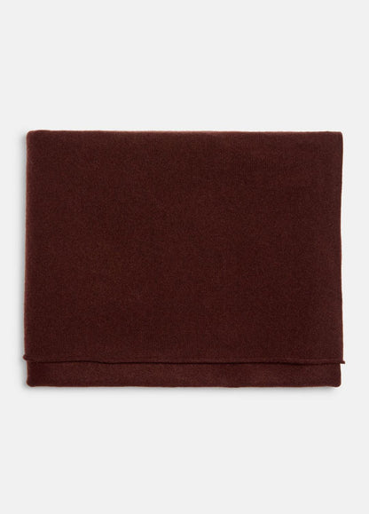 VINCE Women Lightweight Plush Cashmere Blanket Wrap in Scarves & Hats FIG