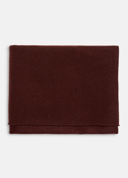 VINCE Women Lightweight Plush Cashmere Blanket Wrap in Scarves & Hats FIG