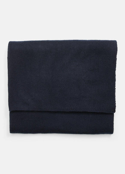 VINCE Women Featherweight Cashmere Travel Wrap in Scarves & Hats COASTAL BLUE