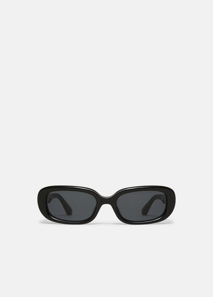 VINCE Women|Men Chimi 12 Sunglasses in Sunglasses BLACK