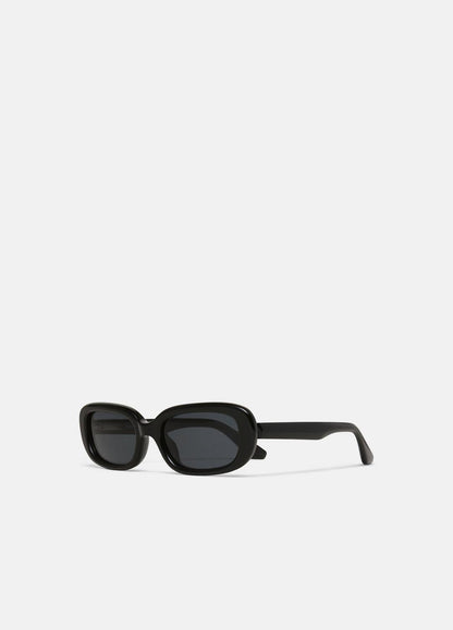 VINCE Women|Men Chimi 12 Sunglasses in Sunglasses BLACK