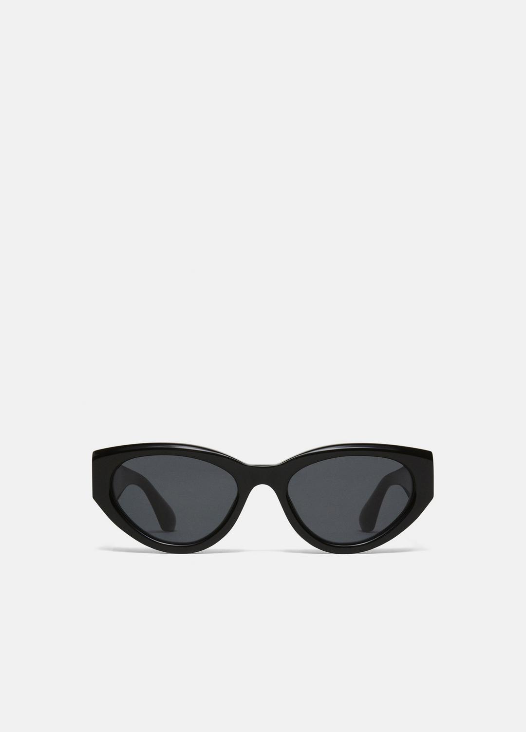 VINCE Women|Men Chimi 06 Sunglasses in Sunglasses BLACK