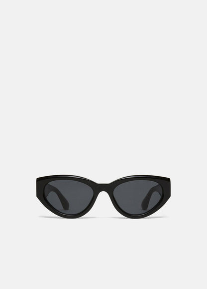 VINCE Women|Men Chimi 06 Sunglasses in Sunglasses BLACK