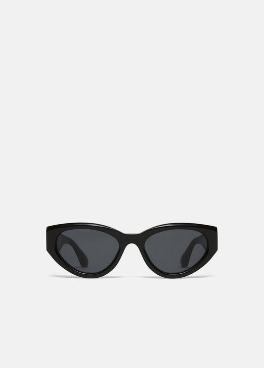 VINCE Women|Men Chimi 06 Sunglasses in Sunglasses BLACK