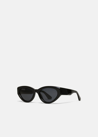 VINCE Women|Men Chimi 06 Sunglasses in Sunglasses BLACK