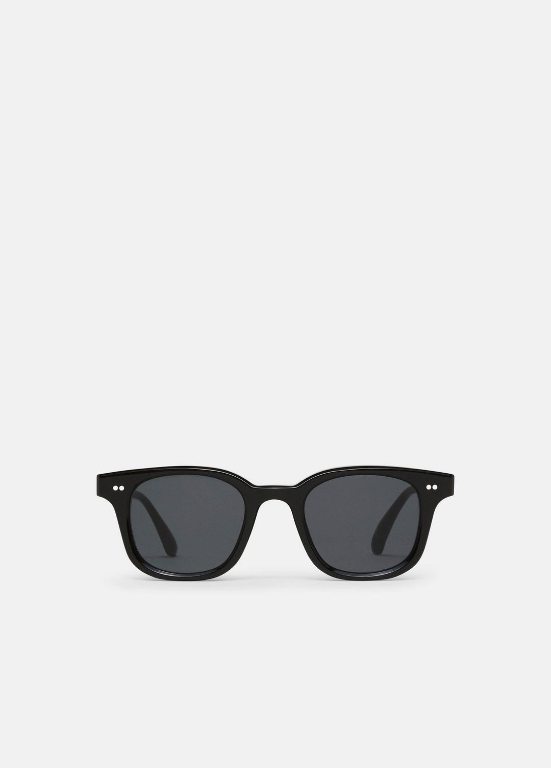 VINCE Women|Men Chimi 02 Sunglasses in Sunglasses BLACK