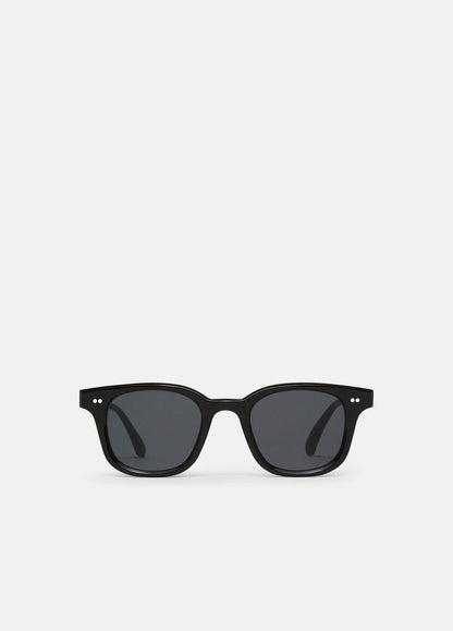 VINCE Women|Men Chimi 02 Sunglasses in Sunglasses BLACK