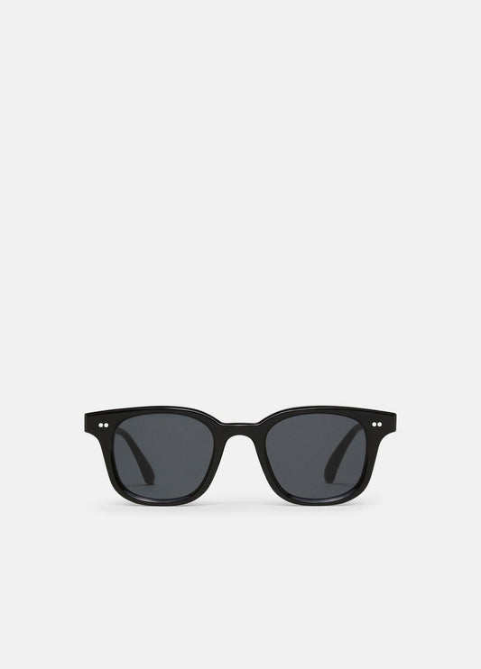 VINCE Women|Men Chimi 02 Sunglasses in Sunglasses BLACK