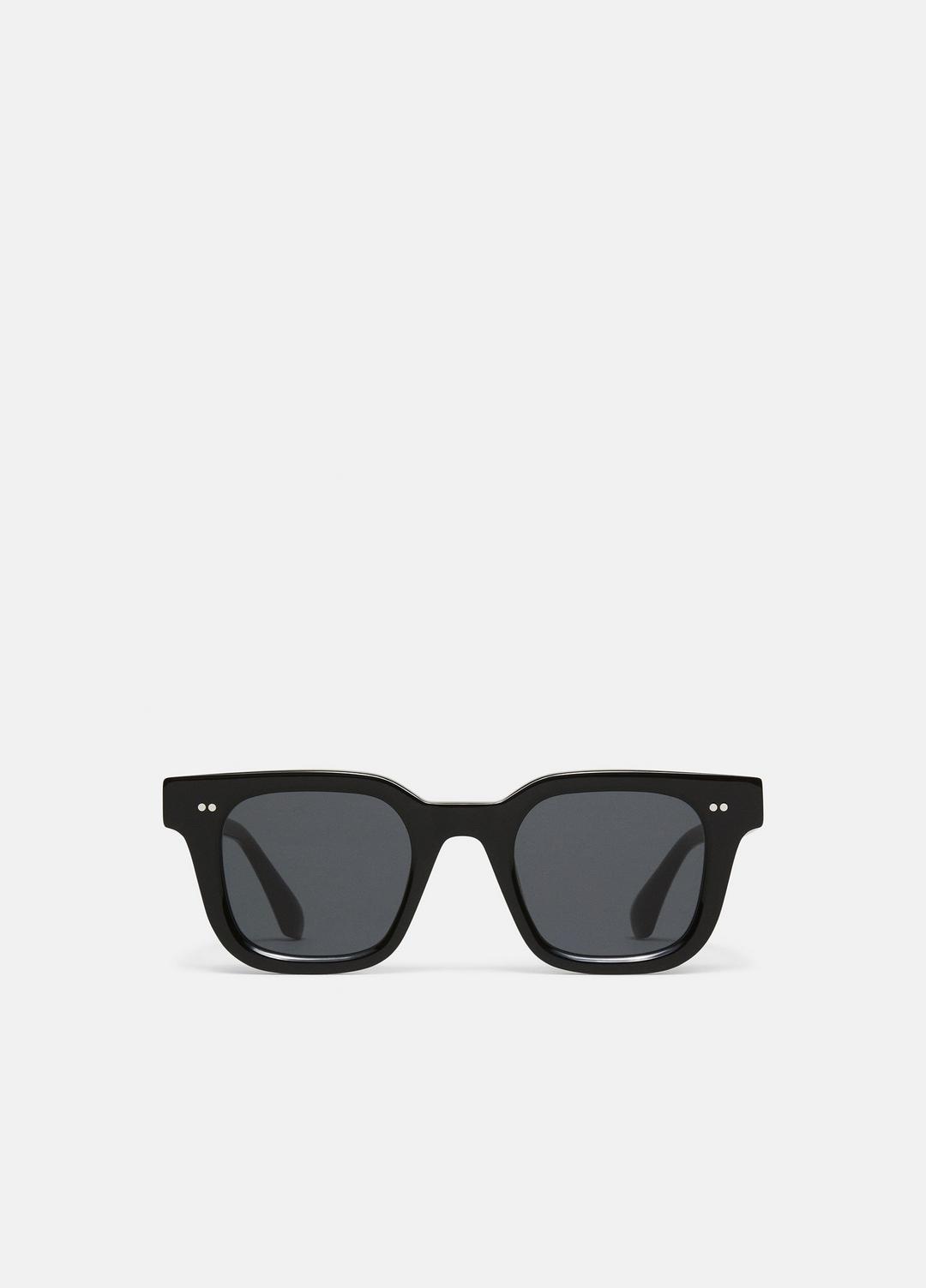 VINCE Women|Men Chimi 04 Sunglasses in Sunglasses BLACK