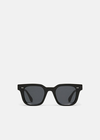 VINCE Women|Men Chimi 04 Sunglasses in Sunglasses BLACK