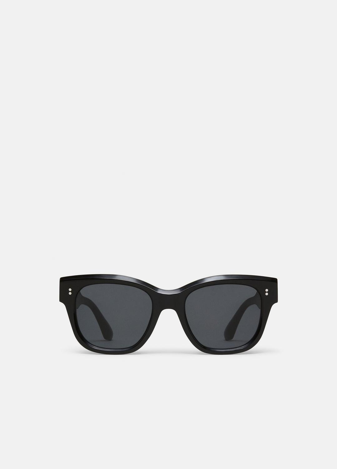 VINCE Women|Men Chimi 07 Sunglasses in Sunglasses BLACK
