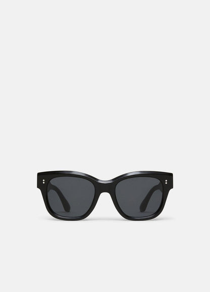 VINCE Women|Men Chimi 07 Sunglasses in Sunglasses BLACK