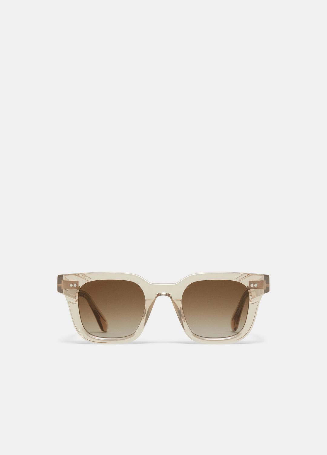 VINCE Women|Men Chimi 04 Sunglasses in Sunglasses ECRU