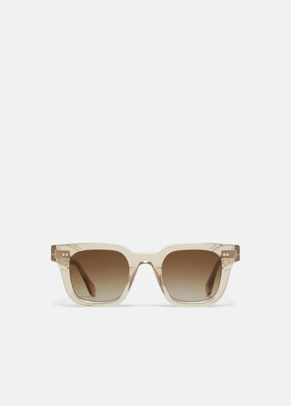 VINCE Women|Men Chimi 04 Sunglasses in Sunglasses ECRU
