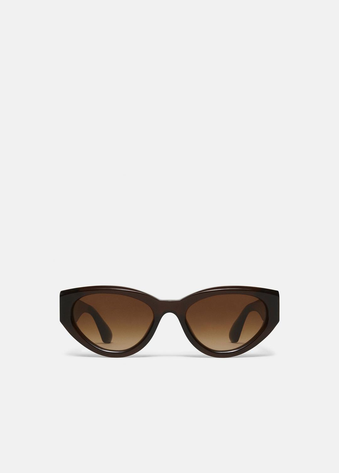 VINCE Women|Men Chimi 06 Sunglasses in Sunglasses BROWN