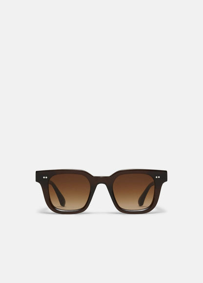 VINCE Women|Men Chimi 04 Sunglasses in Sunglasses BROWN