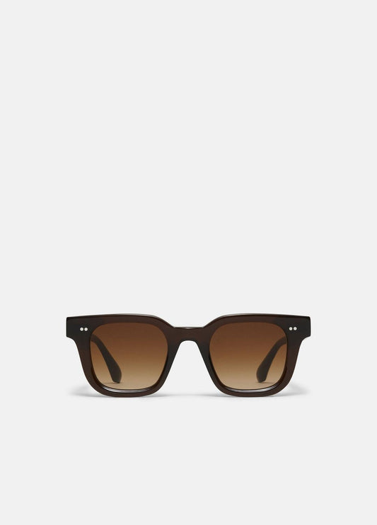 VINCE Women|Men Chimi 04 Sunglasses in Sunglasses BROWN