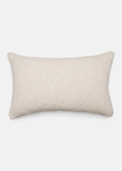 VINCE Women Cashmere-Silk Jersey Rectangle Pillow in Pillows & Blankets LACE