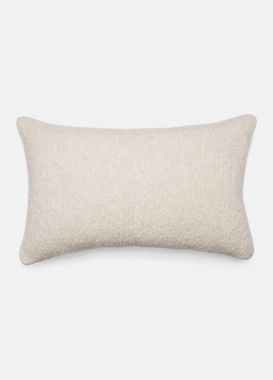 VINCE Women Cashmere-Silk Jersey Rectangle Pillow in Pillows & Blankets LACE