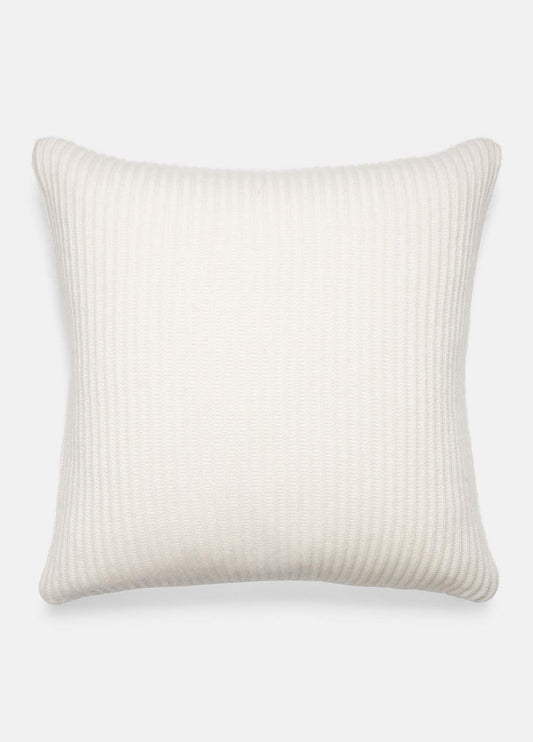 VINCE Women Cashmere-Silk Jersey Pillow in Pillows & Blankets LACE