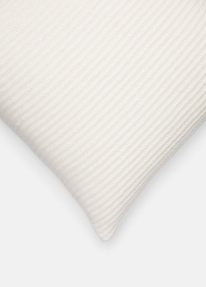 VINCE Women Cashmere-Silk Jersey Pillow in Pillows & Blankets LACE