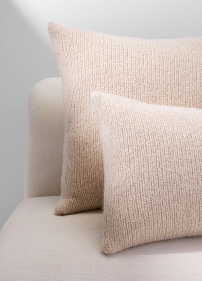 VINCE Women Cashmere-Silk Jersey Pillow in Pillows & Blankets LACE
