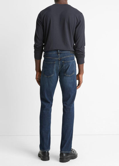 VINCE Men Citizens of Humanity Gage Slim Straight Jean in Denim PROSPECT