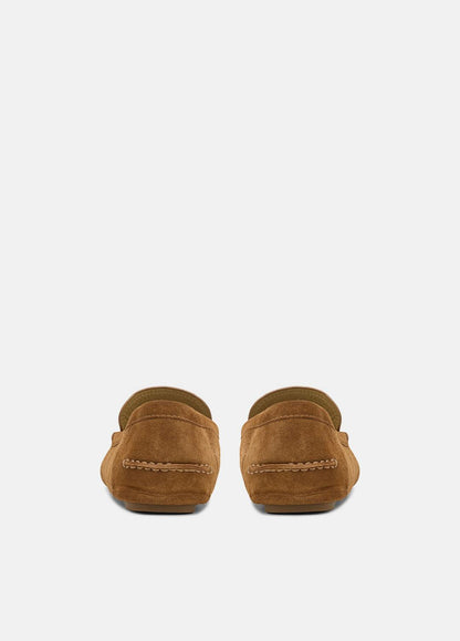 VINCE Men Cayle Suede Loafer in Loafers BIRCHWOOD