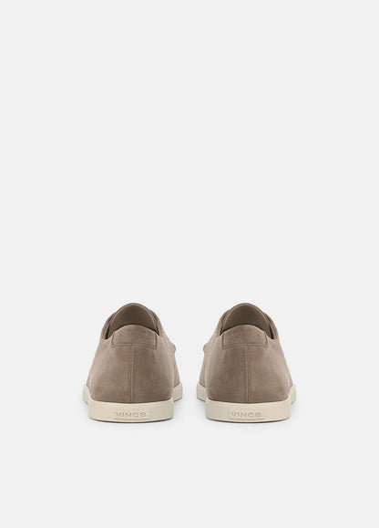 VINCE Men Spencer Suede Oxford in Loafers FLINT