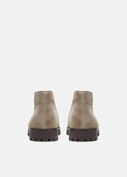 VINCE Men Jerome Chukka Boot in Boots FLINT
