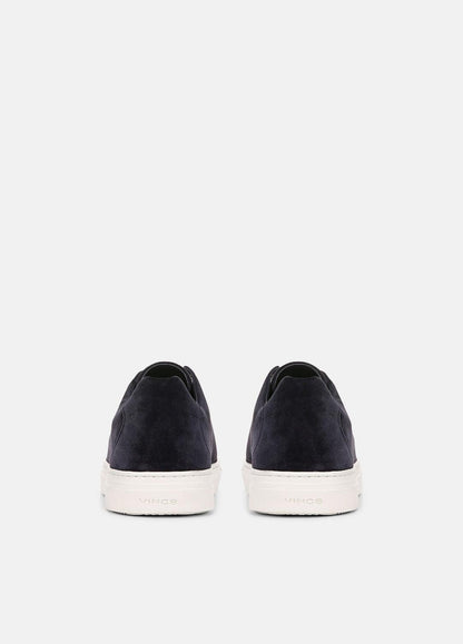 VINCE Men Lakewood Suede Sneaker in Sneakers COASTAL
