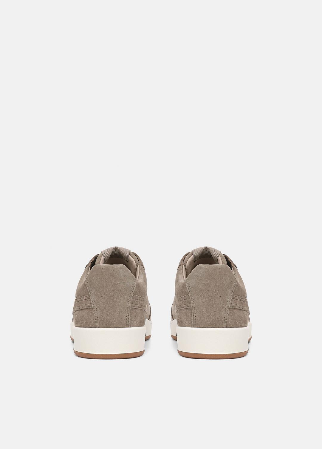 VINCE Men Pacifico Suede Sneaker in Sneakers FLINT