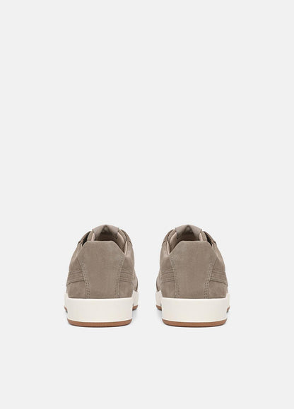 VINCE Men Pacifico Suede Sneaker in Sneakers FLINT