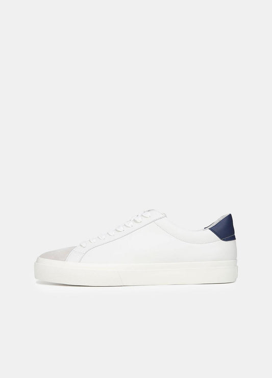 VINCE Men Fulton Sneaker in Sneakers WHITE