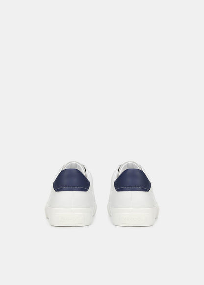 VINCE Men Fulton Sneaker in Sneakers WHITE