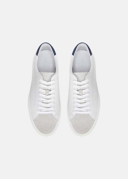 VINCE Men Fulton Sneaker in Sneakers WHITE